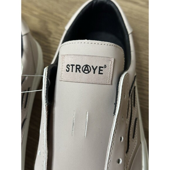 Straye Logan Blush Heat Shoes pink Men's Size 11.5 Women's Size 13.5 - Picture 11 of 14